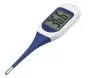 Flexibles Thermometer mit großem Display und Sprachausgabe