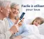Digitales sprechendes Thermometer
