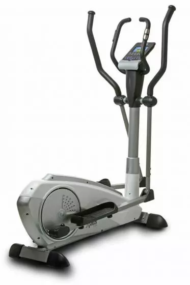 Elliptical Trainer DKN XC-120