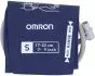 Elektronisches Oberarm-Blutdruckmessgerät Omron HBP 1120 (manuell/automatisch)