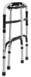 Zusammenklappbarer Rollator „Miami“