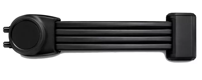 I-Tech-Ersatzsteckverbinder mit 4 Kammern für I-Press