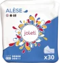 Joleti-Bettunterlagen (4 Beutel à 30 Stück)