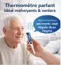 Digitales sprechendes Thermometer