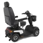Invacare Comet Ultra Elektroroller