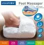 Massagekissen Lanaform Foot Massager LA110103