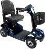 Elektro-Scooter „Léo“ von Invacare