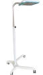 LED-Lichttherapie-Lampe für Kinder mit Rollen