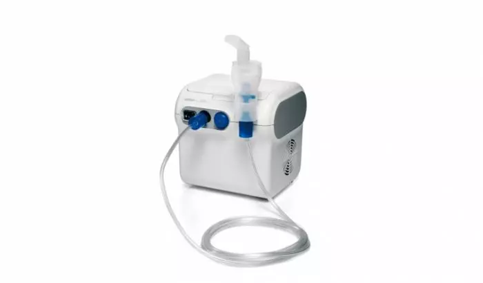 Omron CompAir Pro C-29 Inhalationsgerät