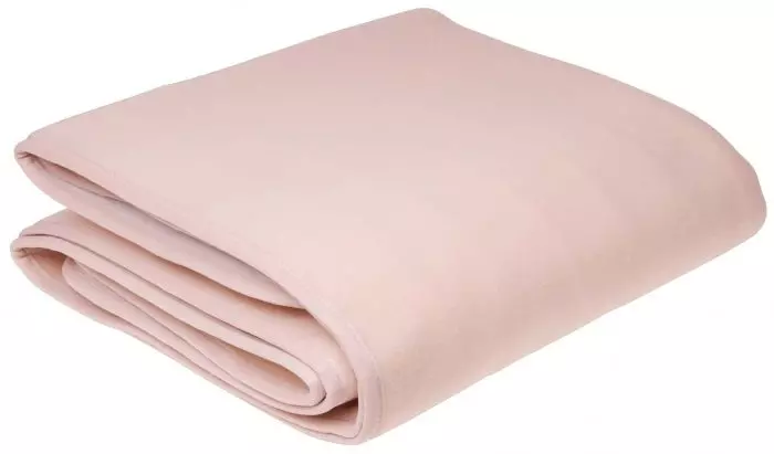 Wärmeunterbett (zwei Personen) Lanaform Heating Blanket LA180102