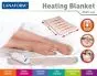 Multifunktions-Heizdecke Lanaform Heating Blanket LA180104