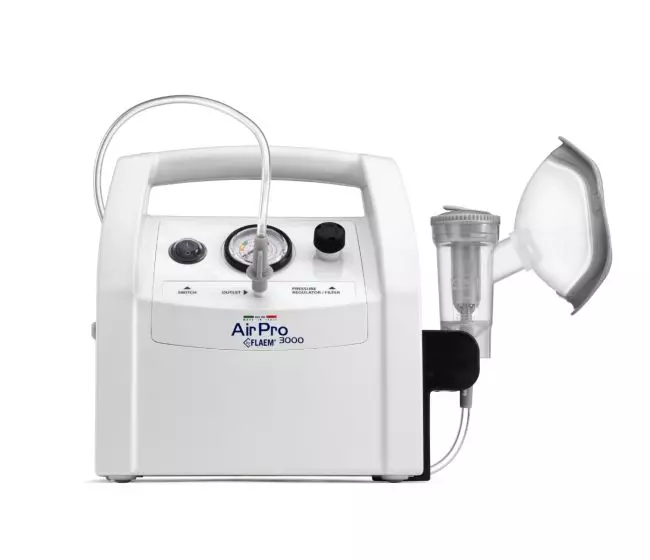 Vernebler Flaem Air pro 3000