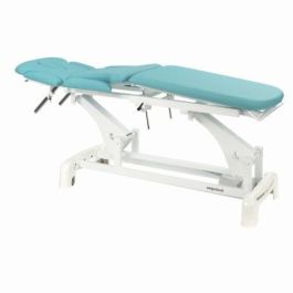 Elektrische Multifunktions-Massageliege mit Armstützen 3529C