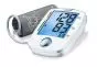 Oberarm-Blutdruckmessgerät für die einfache Bedienung Beurer BM 44 