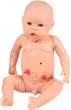 Erler Zimmer-Pflegepuppe „Nick“