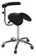 Hocker PONY verchromt Ecopostural S5663