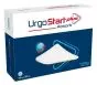 Sterile, saugfähige Urgostart+-Pflaster (Packung mit 16 Stück)