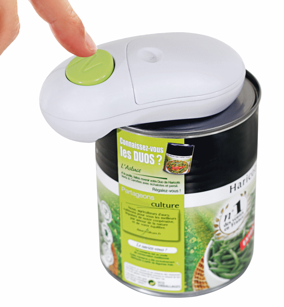 Automatische Dosenöffner One Touch für 29,80 €