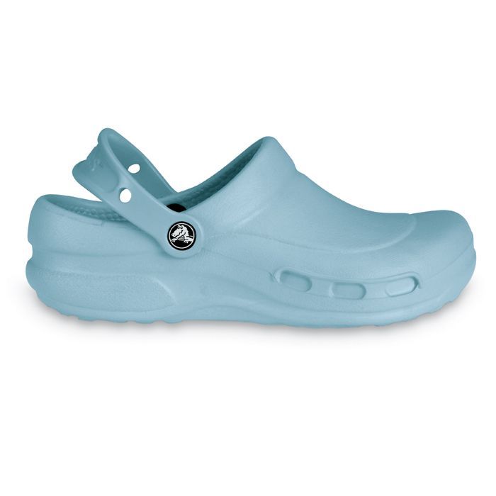 Arbeitsschuhe Crocs Specialist Himmelblau fur 0 00 GirodMedical
