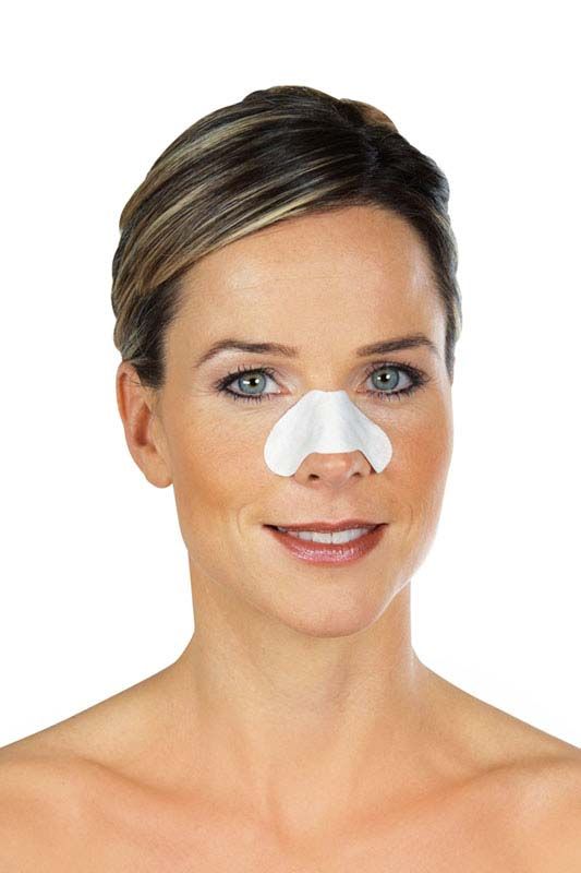 Patchs Gegen Schwarze Punkte Nase Lanaform Strip La130205 Fur 3 85
