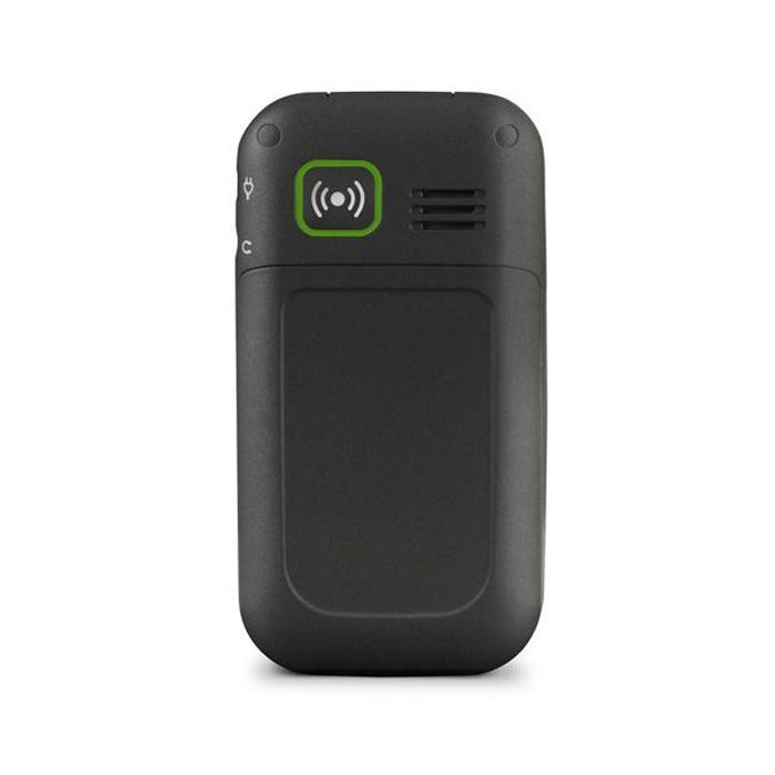 Batteria Sostitutiva Agli Ioni Di Litio Per Doro PhoneEasy 409GSM - 3,7V 800mAh - 2