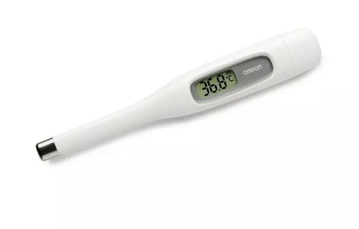 Thermometer Omron i-Temp mini