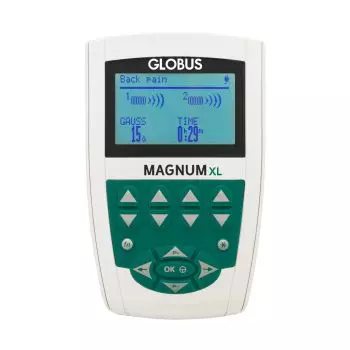 Magnetotherapie Gerät Globus Magnum XL 