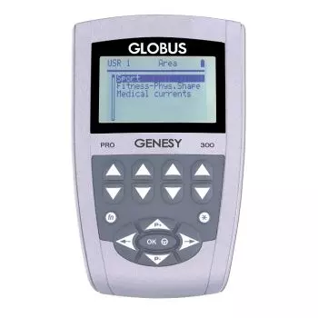 Elektrostimulator Globus Genesy 300 Pro