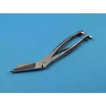 Gipsverbändeschere, 21 cm Holtex