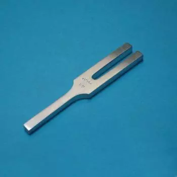 Diapason ohne Cursor n4096 VD, 11 cm Holtex