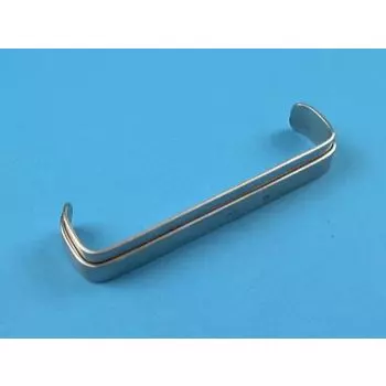 Sperrer Farabeuf, 12 cm x 12 mm, das Paar Holtex