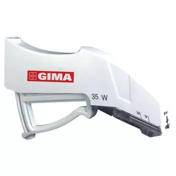 Steriler Hautklammerer von Gima zum Einmalgebrauch (Packung mit 5 Stück)
