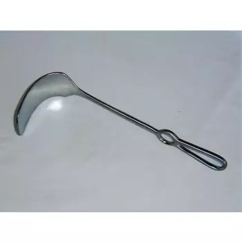 Sperrer Mikulitcz, 26 cm, 90 x 50 mm Holtex