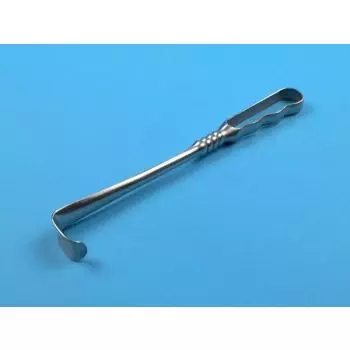 Sperrer Richardson, 25 cm, 28 x 20 mm Holtex