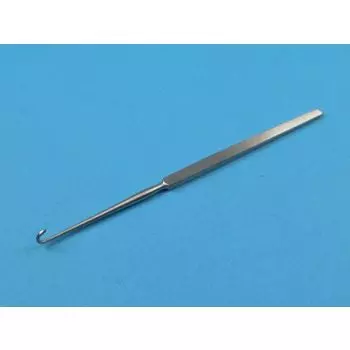 Tracheal Spreizer, Schaum, 1 Zahn, 16 cm Holtex