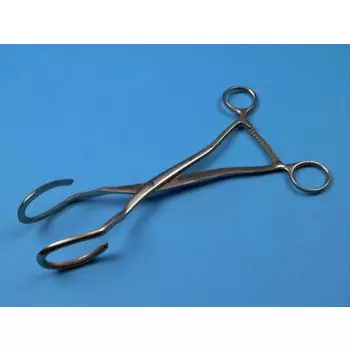 Hystérolabe Dartigues 25 cm Holtex