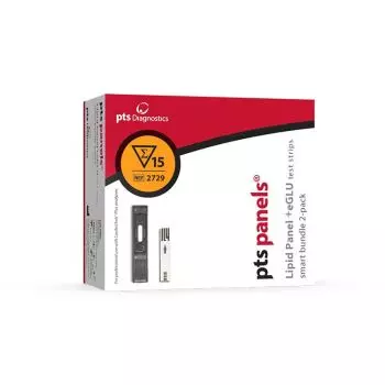 Teststreifen Smart Bundle Pack CardioChek Plus