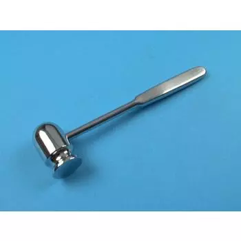 Doyen Schlägel , 21 cm, 200 g, 1 Kopf, Edelstahl Holtex