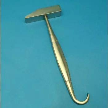 Hammer Hook, groß, 20 cm