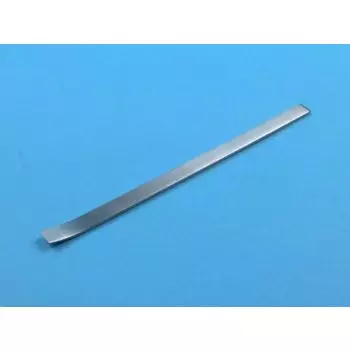 Osteotom Lambotte, 21 cm, gebogen, 10 mm Holtex