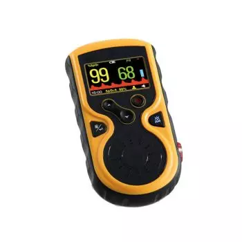 Puls-Oximeter OXY-100 von Gima