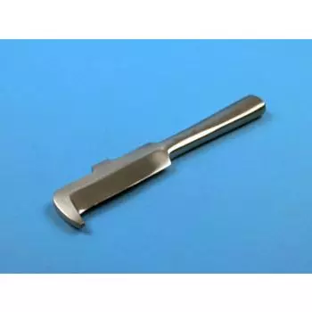 Rachitome, gerade, 20 cm Holtex