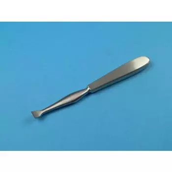 Knochenmeißel Lambotte, 21 cm x 10 mm Holtex