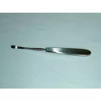 Knochenmeißel Obwegeser, 18 cm x 7 mm Holtex