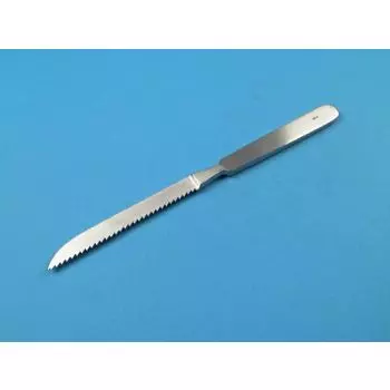 Phalangen sah Langenbeck, 23 cm holtex