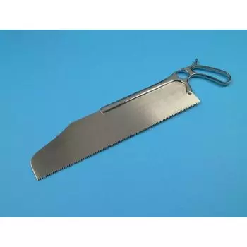 Sah Saterlee 29 cm Holtex