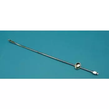 Kürette Novack Sonde 23 cm Holtex