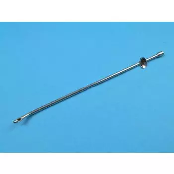 Randall Kürette Sonde 24 cm Holtex