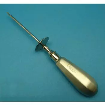 Trokar Albertini für Kieferhöhle Durchmesser 3 mm  Holtex