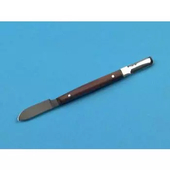 Wachsmesser, 17 cm Holtex